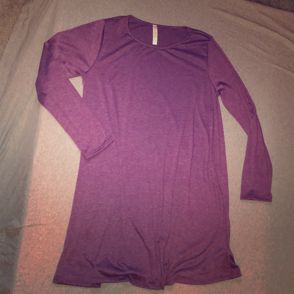 Lyss Loo XL shirt